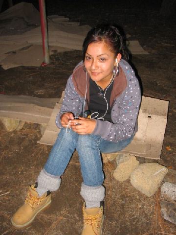 2007 Snow Trip Juanita